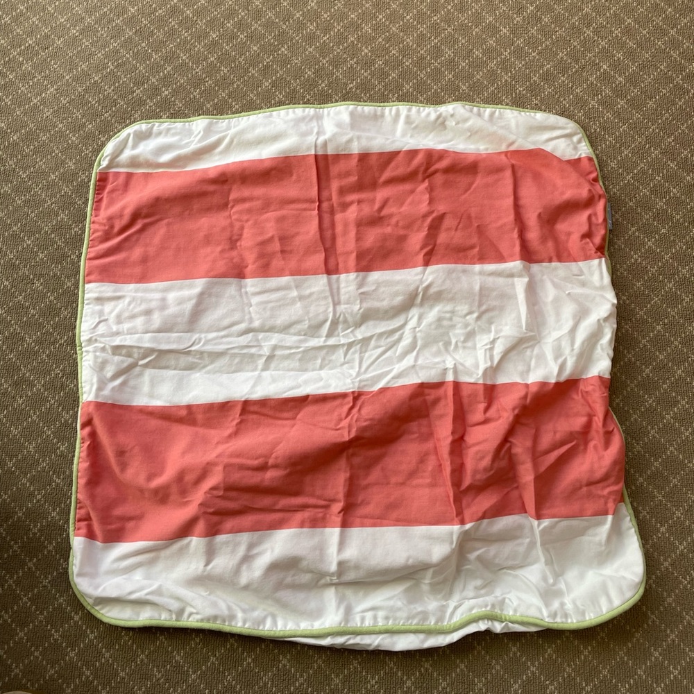 Serena & Lily Euro sham